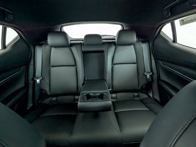New 2026 MAZDA MAZDA3 s Sport FWD image 14