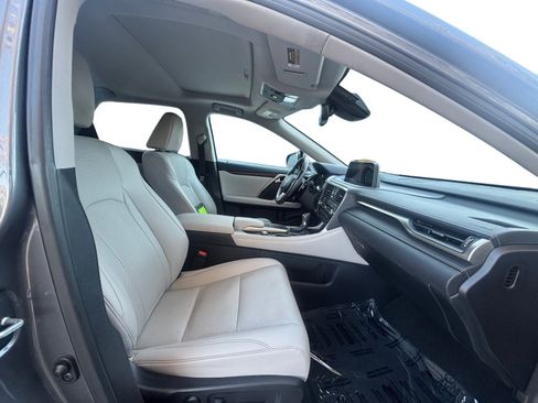 Used 2020 Lexus RX 350 FWD w/ Premium Package image 15