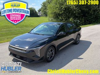Used 2026 Kia K4 FWD video 1