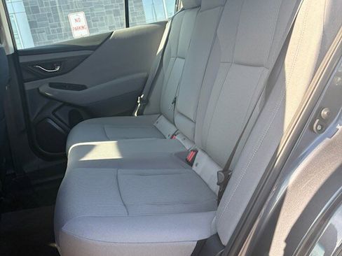Used 2022 Subaru Legacy Premium image 15
