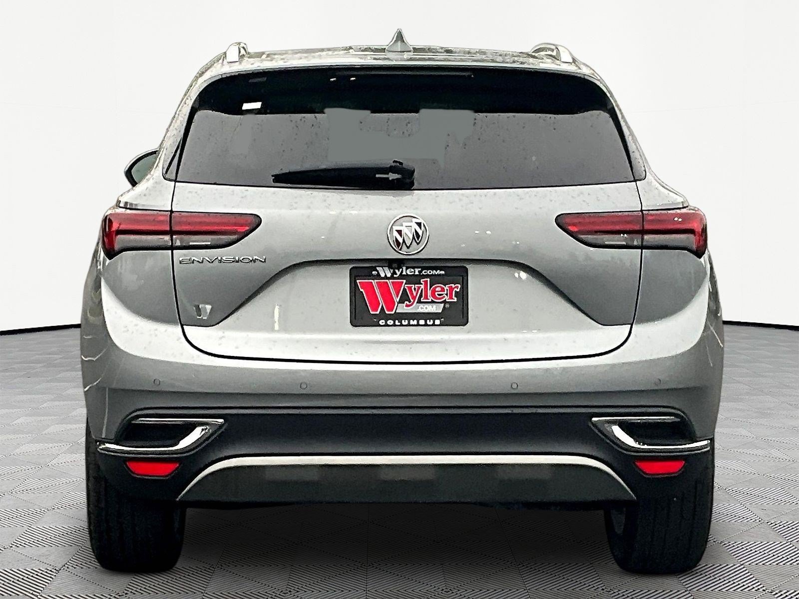Used 2023 Buick Envision Preferred FWD image 5