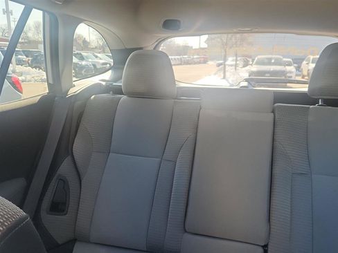 Used 2025 Subaru Outback Premium image 19