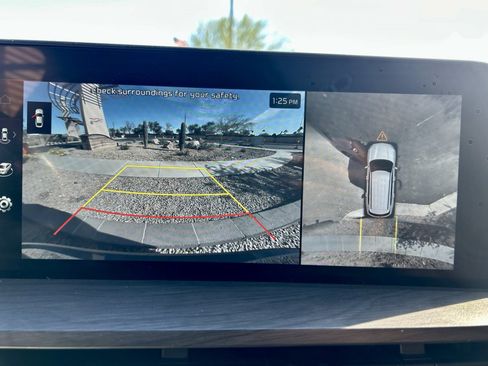 Used 2023 Kia Telluride SX Prestige X-Line image 25