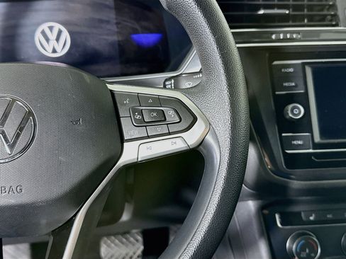 Used 2023 Volkswagen Tiguan S FWD image 15