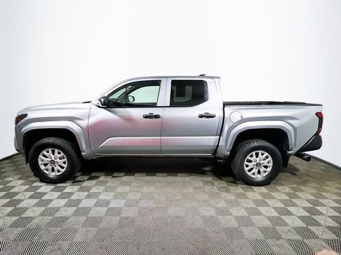 Certified 2024 Toyota Tacoma SR image 5