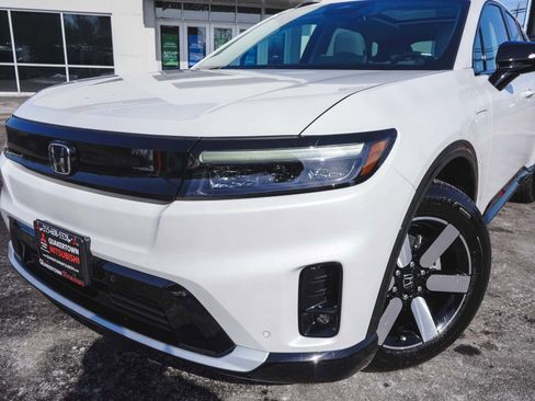 Used 2025 Honda Prologue Touring image 46