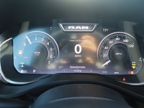 New 2026 RAM 1500 Big Horn/Lone Star image 10