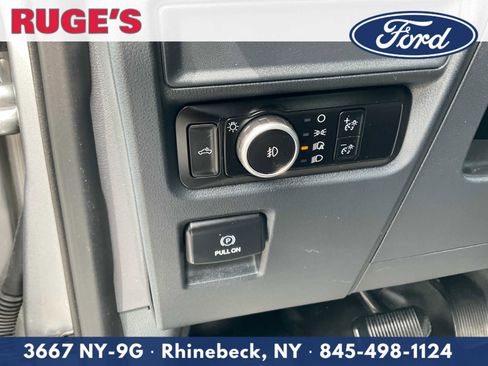 Certified 2023 Ford F150 XL w/ STX Appearance Package AWD/4WD image 19