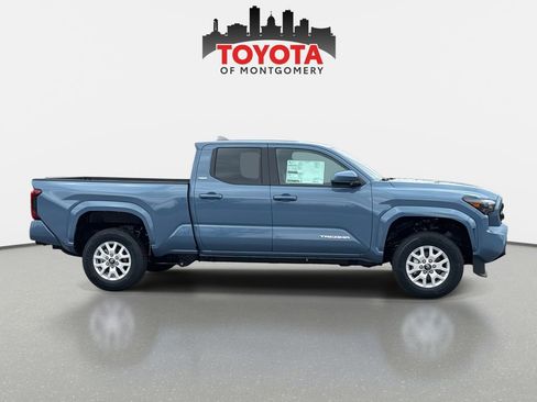 New 2026 Toyota Tacoma SR5 image 2