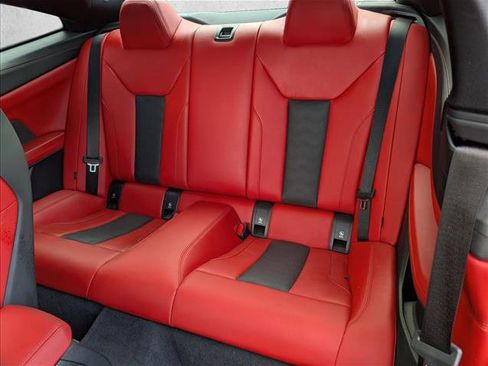Used 2021 BMW M4 Coupe w/ M Carbon Exterior Package image 19