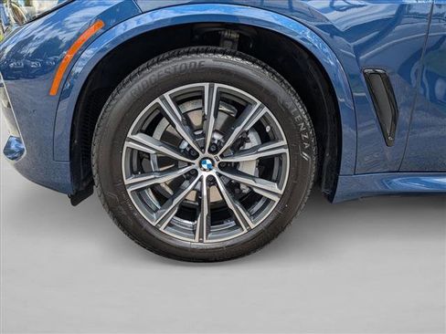 Used 2023 BMW X5 xDrive40i w/ M Sport Package AWD/4WD image 25
