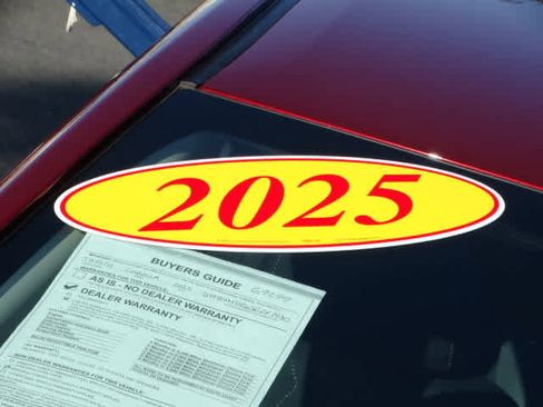 Used 2025 Toyota Corolla LE image 6