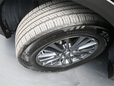 Used 2019 MAZDA CX-5 Touring image 23