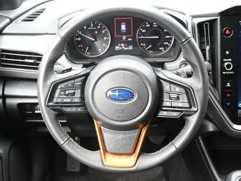 Certified 2024 Subaru Crosstrek 2.5i Wilderness image 17