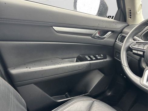 Used 2023 MAZDA CX-5 AWD 2.5 S w/ Preferred Package image 23