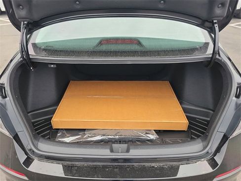 New 2026 Honda Civic LX image 7