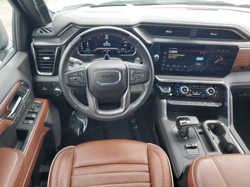 Used 2024 GMC Sierra 1500 Denali Ultimate image 20