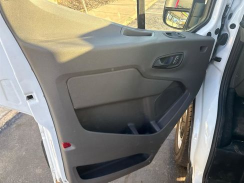 Used 2025 Ford Transit 250 148 High Roof w/ Load Area Protection Package image 19