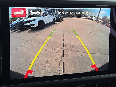 New 2025 Jeep Wrangler Unlimited Rubicon 392 image 16