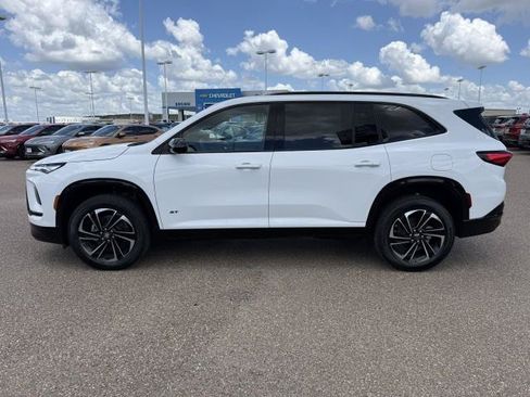 New 2026 Buick Enclave Sport Touring FWD image 6