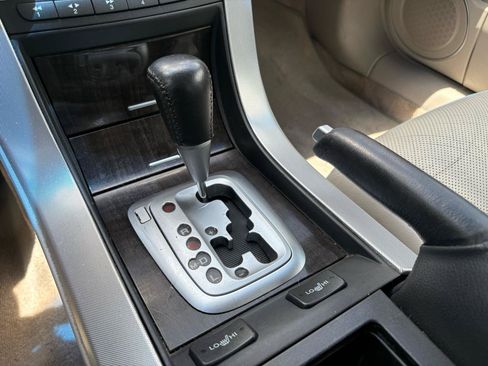 Used 2007 Acura TL FWD image 42