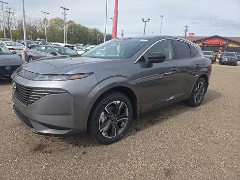 New 2026 Nissan Murano SL image 3