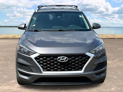 Used 2020 Hyundai Tucson Value FWD image 5
