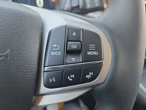 New 2026 Ford Explorer Active image 37