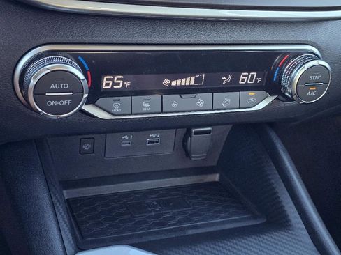 New 2025 Nissan Altima 2.5 SV w/ SV Special Edition Package image 20