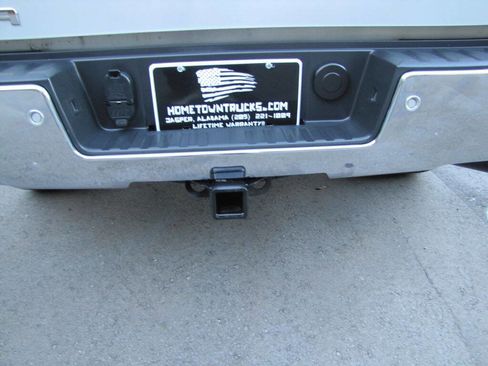 Used 2016 GMC Sierra 1500 SLT w/ SLT Preferred Package image 30