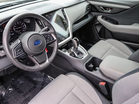 Certified 2025 Subaru Outback Premium AWD/4WD image 20