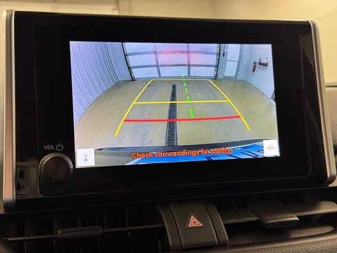 Used 2023 Toyota RAV4 XLE w/ XLE Grade Weather Package AWD/4WD image 38
