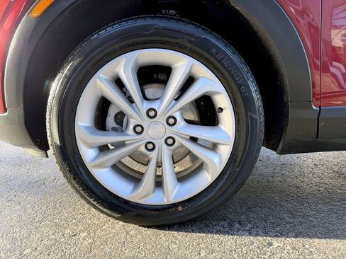 Used 2021 Buick Encore GX Preferred w/ Cold Weather Comfort Package image 24