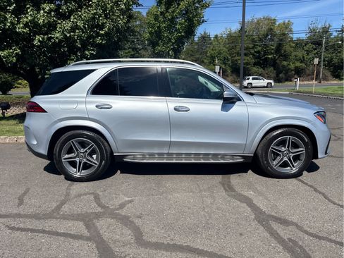 Used 2026 Mercedes-Benz GLE 450 4MATIC image 6
