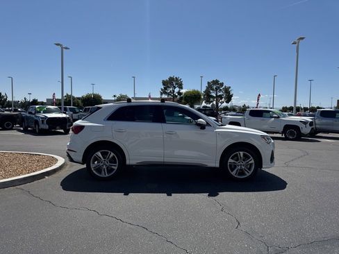 Used 2020 Audi Q3 2.0T Premium Plus w/ Premium Plus Package AWD/4WD image 5