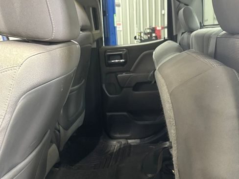Used 2015 GMC Sierra 2500 2WD Double Cab w/ Sierra Convenience Package image 20