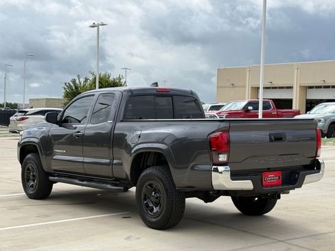Used 2023 Toyota Tacoma SR5 RWD image 6