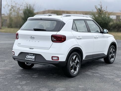 New 2026 Hyundai Venue SEL image 7