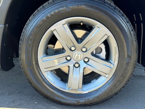 Used 2022 Honda Ridgeline RTL-E image 11