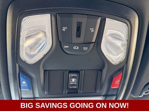 New 2026 RAM 2500 Tradesman AWD/4WD image 23