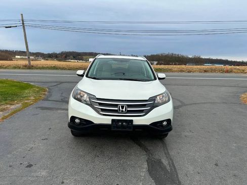 Used 2014 Honda CR-V EX-L image 5