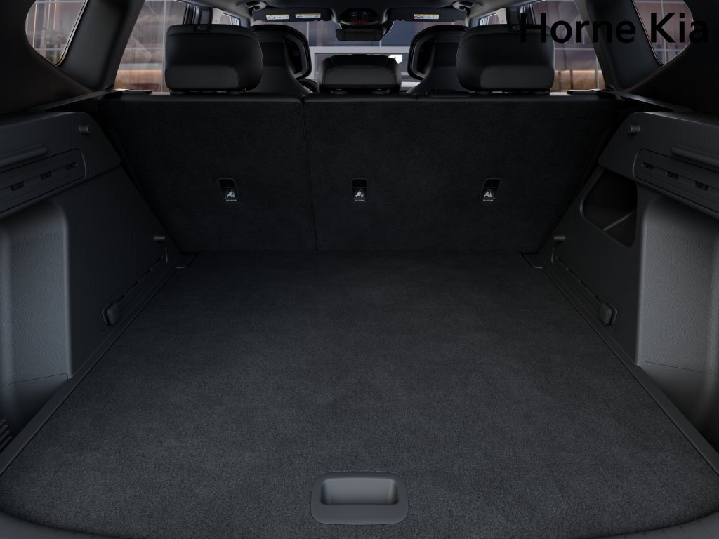 New 2027 Kia Seltos X-Line SX AWD/4WD image 19