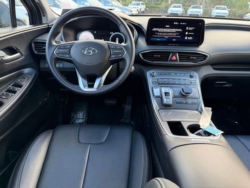 Used 2023 Hyundai Santa Fe SEL w/ Premium Package image 14