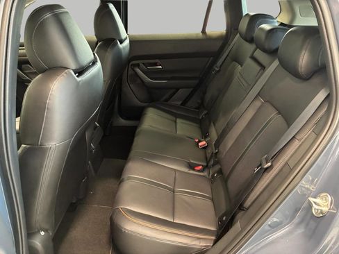 New 2026 MAZDA CX-50 AWD 2.5 S w/ Cargo Package image 19