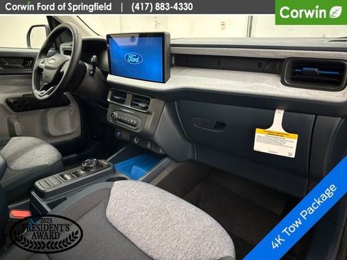 New 2026 Ford Maverick XLT w/ XLT Luxury Package image 18