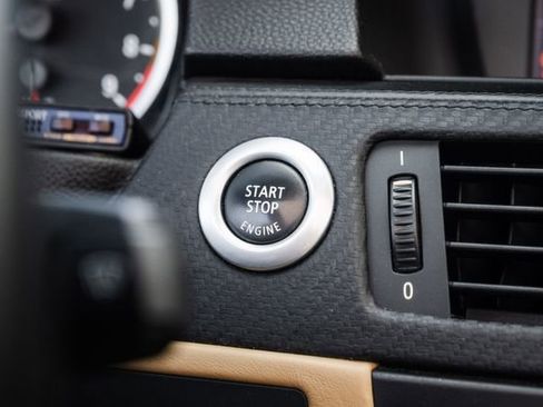 Used 2008 BMW M3 Convertible image 14