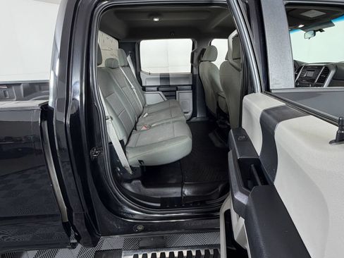 Used 2019 Ford F350 XL w/ STX Appearance Package AWD/4WD image 5