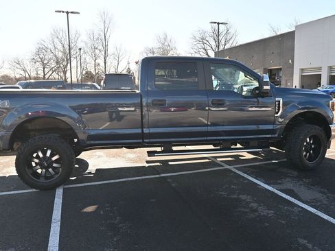 Used 2019 Ford F350 XL w/ STX Appearance Package image 4