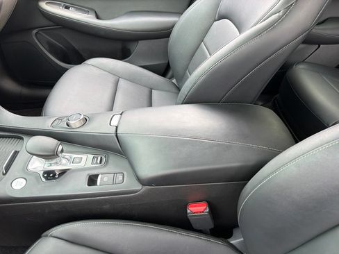 Used 2022 INFINITI QX50 Pure FWD image 13
