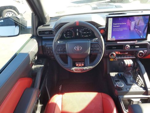 New 2025 Toyota Tacoma TRD Pro image 18